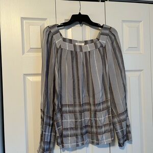 Lauren Conrad Blouse